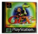 Gex 3: Deep Cover Gecko - Playstation
