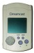 Dreamcast Official VMU (Original White) (Includes Cap) - Dreamcast