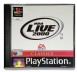 NBA Live 2000 - Playstation
