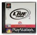 NBA Live 2000 - Playstation