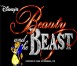 Disney's Beauty and the Beast - SNES