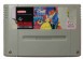 Disney's Beauty and the Beast - SNES