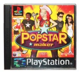 Popstar Maker