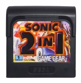 Sonic 2-in-1