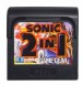 Sonic 2-in-1 - Game Gear