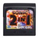 Sonic 2-in-1 - Game Gear