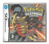 Pokemon: Platinum Version