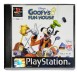 Disney's Goofy's Fun House - Playstation
