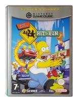 The Simpsons: Hit & Run (Player's Choice)
