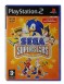 Sega Superstars - Playstation 2