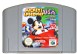 Mickey's Speedway USA - N64