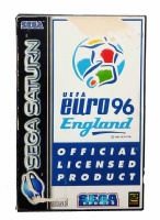 UEFA Euro '96 England