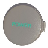 PS1 Replacement Part: Official Playstation Power Button