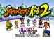 Snowboard Kids 2 - N64