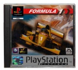 Formula 1 (Platinum Range)
