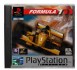 Formula 1 (Platinum Range) - Playstation