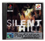 Silent Hill (Platinum Range)
