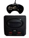 Mega Drive II Console + 1 Controller - Mega Drive