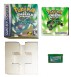 Pokemon: Emerald Version (Boxed with Manual) - Game Boy Advance