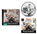 Castrol Honda Superbike Racing - Playstation
