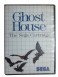 Ghost House - Master System