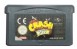 Crash Bandicoot XS - Game Boy Advance