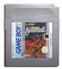 The Castlevania Adventure - Game Boy