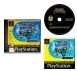 Micro Maniacs - Playstation