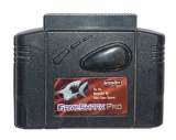N64 Gameshark Pro Cheat Cartridge V3.3 (US-NTSC)