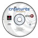 Creatures: Raised in Space - Playstation