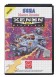 Xenon 2: Megablast - Master System