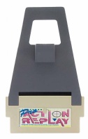 NES Pro Action Replay Cheat Cartridge