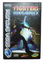 Fighters Megamix