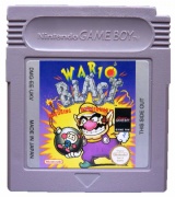 Wario Blast featuring Bomberman!
