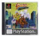 Scooby-Doo! and the Cyber Chase - Playstation
