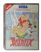 Asterix - Master System