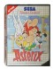 Asterix - Master System