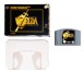 The Legend of Zelda: The Ocarina of Time (Boxed) - N64