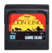 Disney's The Lion King - Game Gear