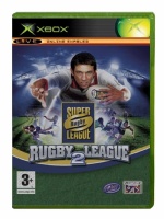 Rugby League 2