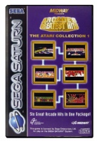 Arcade Greatest Hits: Atari Collection 1