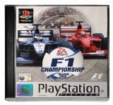 F1 Championship Season 2000 (Platinum Range)