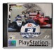 F1 Championship Season 2000 (Platinum Range) - Playstation