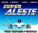 Super Aleste - SNES