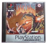 Doom (Platinum Range)