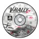 V-Rally 2: Championship Edition - Playstation