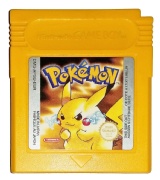 Pokemon: Yellow Version: Special Pikachu Edition