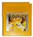 Pokemon: Yellow Version: Special Pikachu Edition - Game Boy