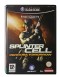 Tom Clancy's Splinter Cell: Pandora Tomorrow - Gamecube