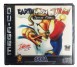 Earthworm Jim: Special Edition - Sega Mega CD